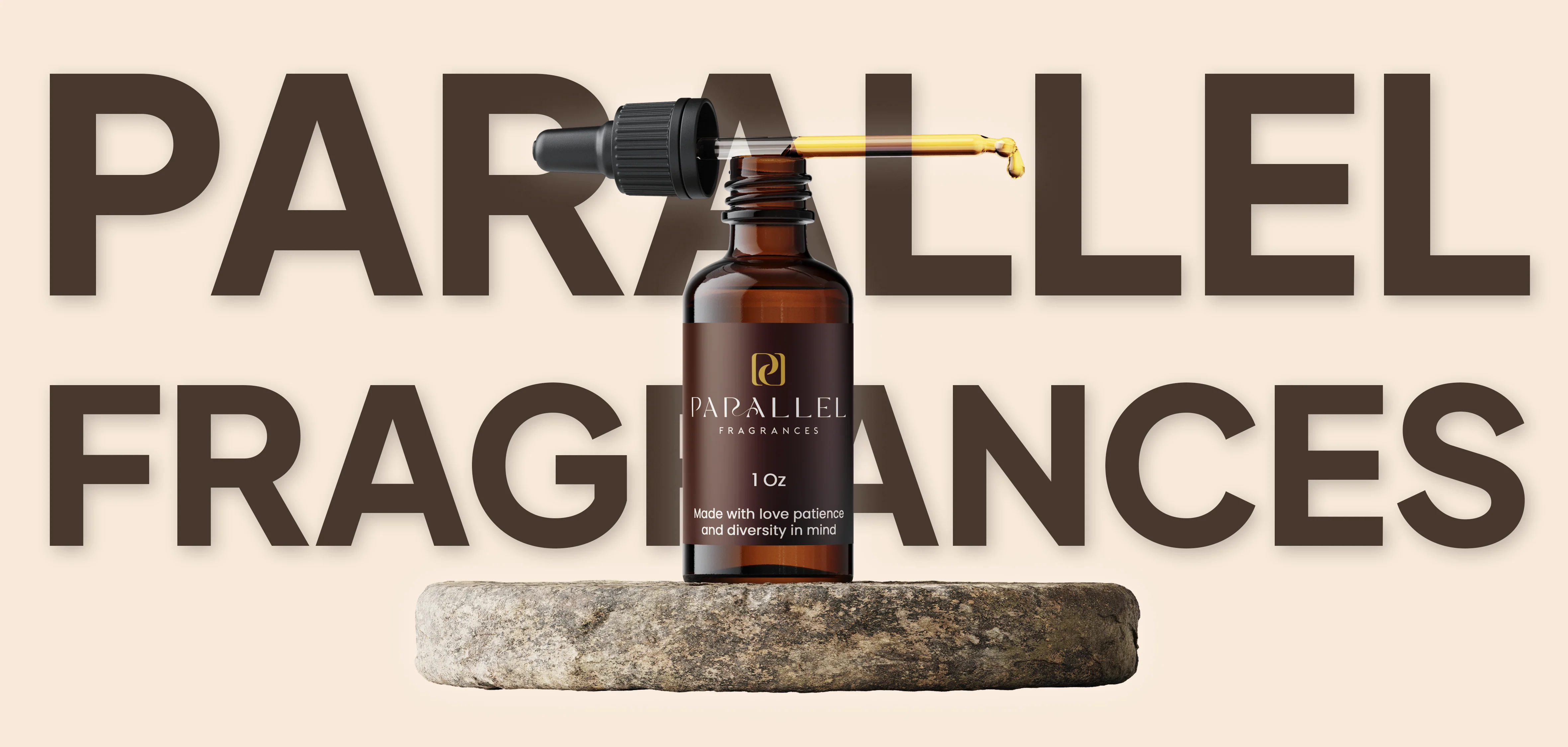 Parallel Fragrances: Longevity Redefined